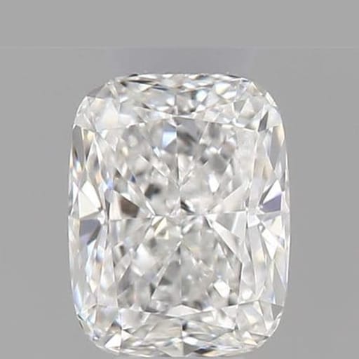 0.30 Carat Cushion Diamond