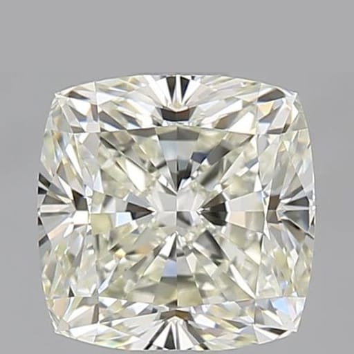 1.08 Carat Cushion Diamond