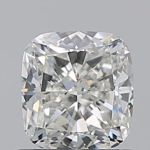 1.01 Carat Cushion Diamond