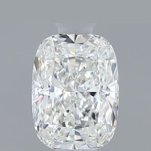 0.31 Carat Cushion Diamond
