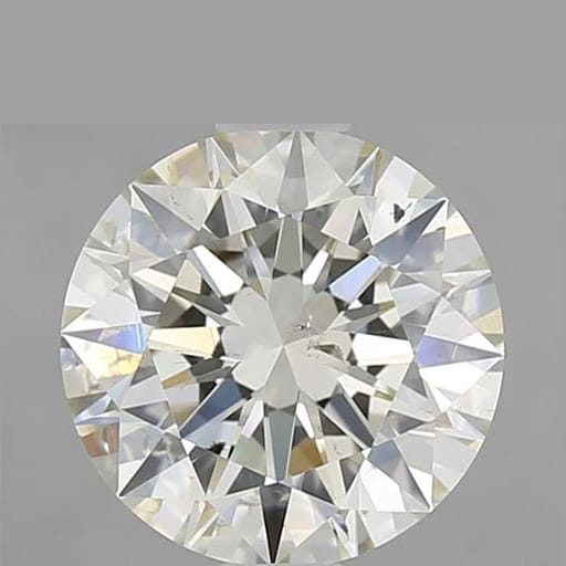 1.40 Carat Round Diamond