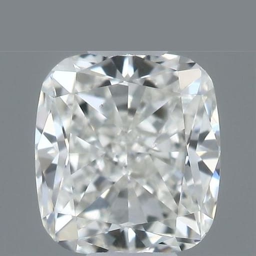 0.35 Carat Cushion Diamond