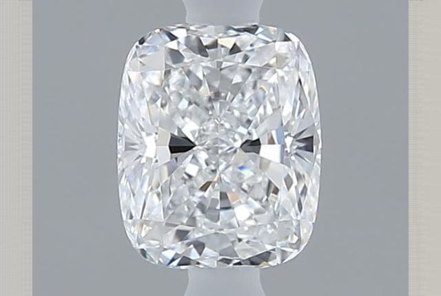 0.30 Carat Cushion Diamond