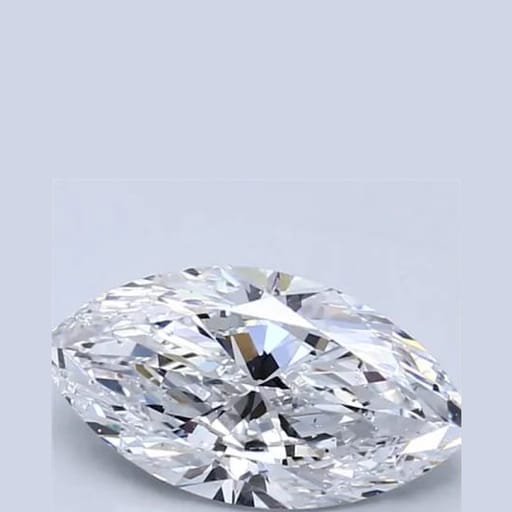 2.00 Carat Marquise Diamond