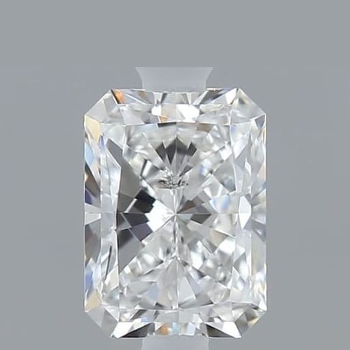 0.30 Carat Radiant Diamond