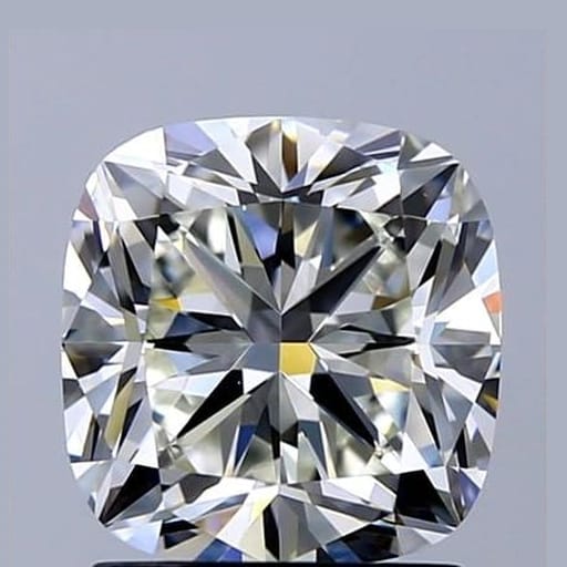 1.80 Carat Cushion Diamond