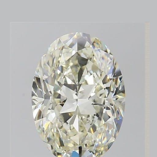 2.50 Carat Oval Diamond