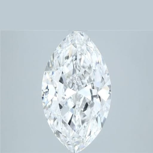 3.01 Carat Marquise Diamond