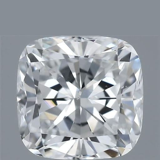 1.01 Carat Cushion Diamond