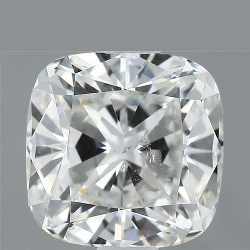 1.02 Carat Cushion Diamond