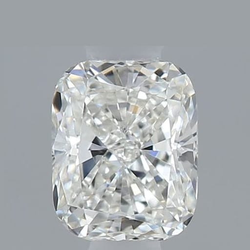 0.30 Carat Cushion Diamond
