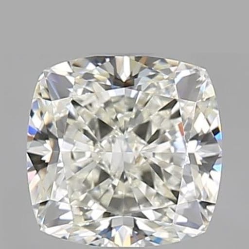 1.02 Carat Cushion Diamond