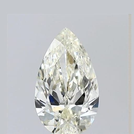 1.40 Carat Pear Diamond