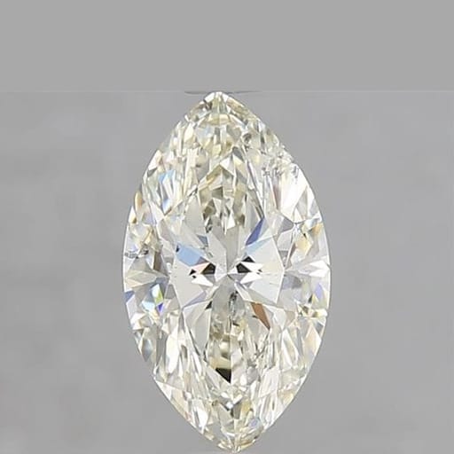 1.00 Carat Marquise Diamond