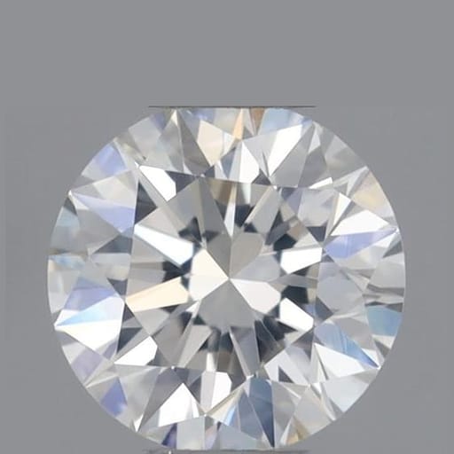 0.30 Carat Round Diamond
