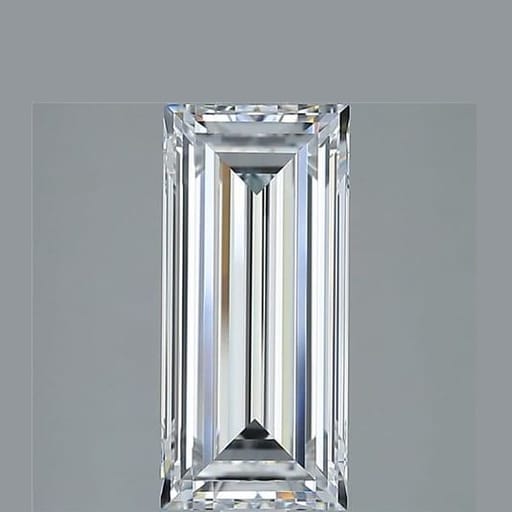 2.16 Carat Emerald Diamond