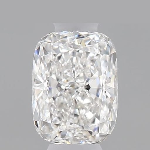 0.30 Carat Cushion Diamond