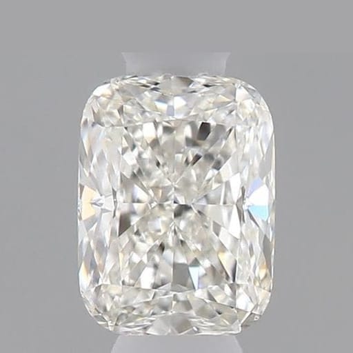 0.30 Carat Cushion Diamond
