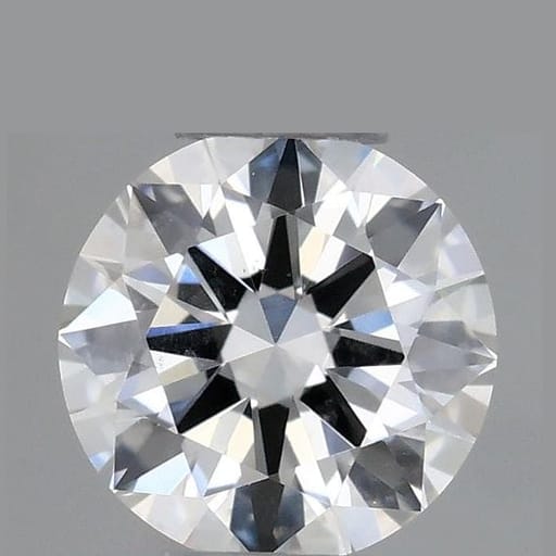 0.30 Carat Round Diamond