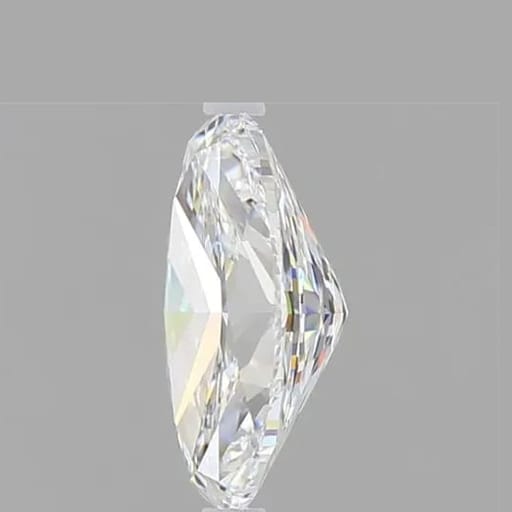 1.01 Carat Oval Diamond