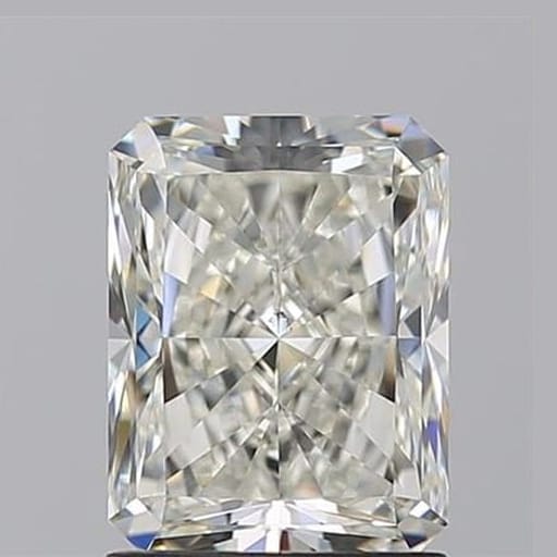 1.75 Carat Radiant Diamond