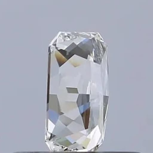 0.30 Carat Radiant Diamond