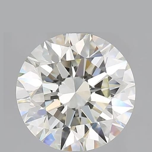 1.78 Carat Round Diamond