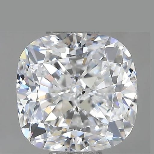 1.75 Carat Cushion Diamond