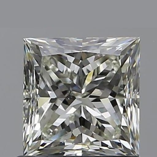 1.01 Carat Princess Diamond