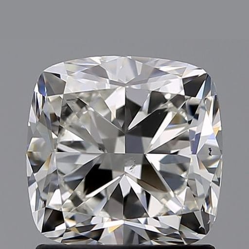 1.50 Carat Cushion Diamond