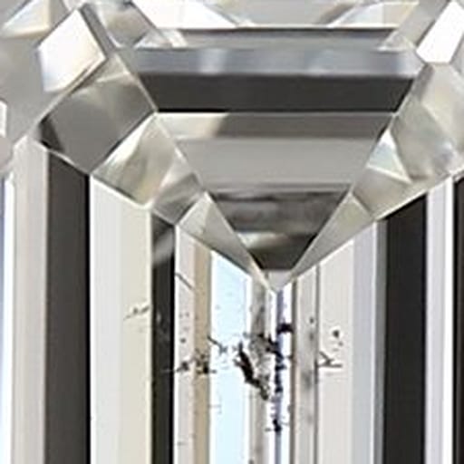 1.51 Carat Emerald Diamond