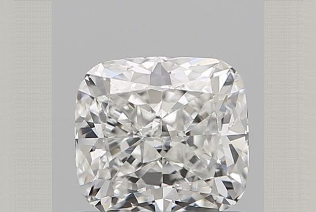 0.81 Carat Cushion Diamond