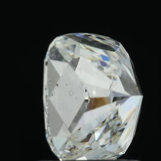 1.75 Carat Cushion Diamond