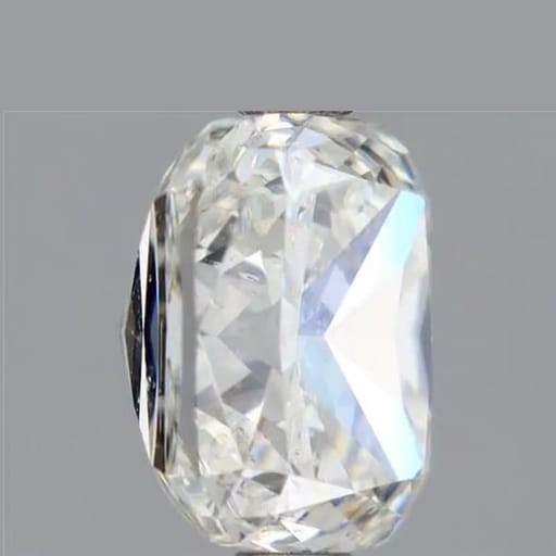 2.01 Carat Cushion Diamond