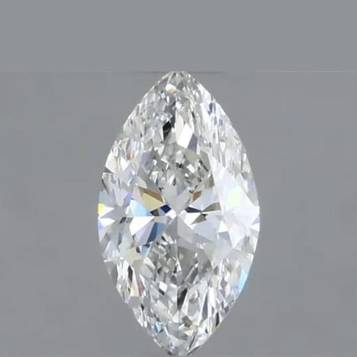 0.18 Carat Marquise Diamond