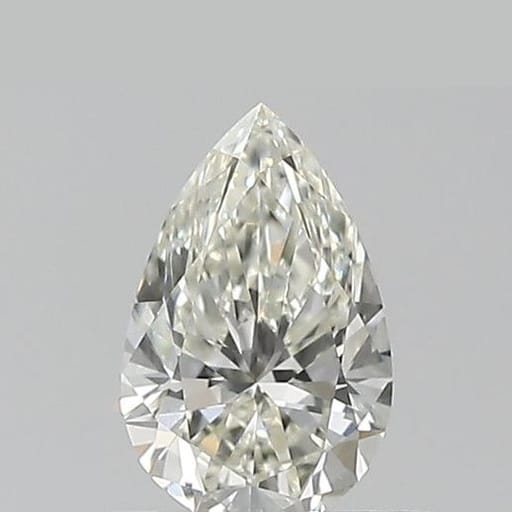 0.40 Carat Pear Diamond