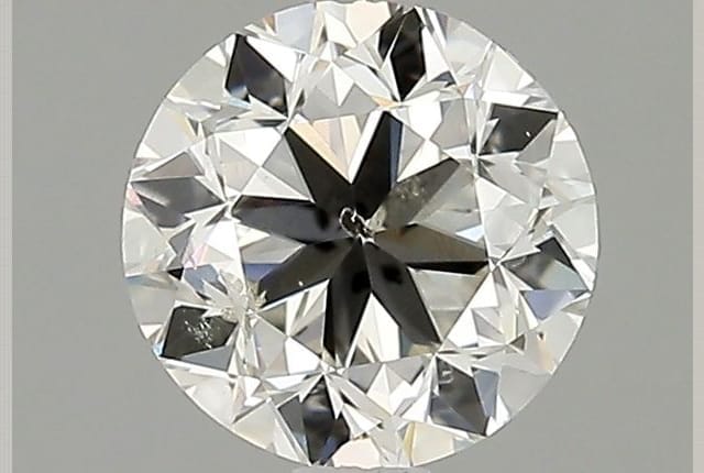 1.50 Carat Round Diamond