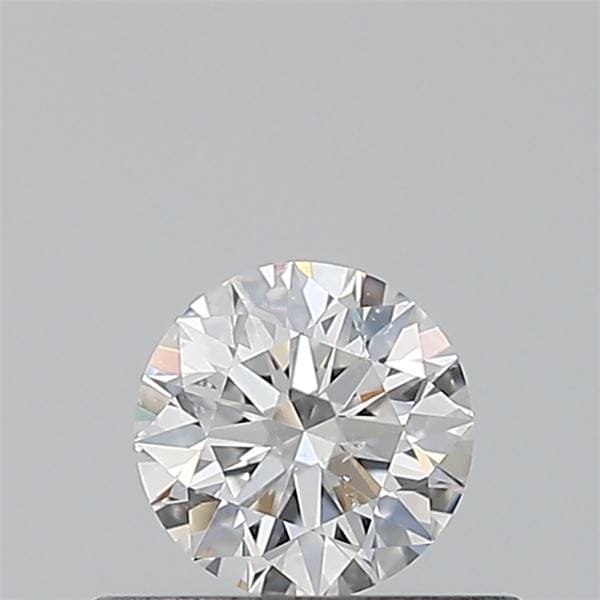 0.30 Carat Round Diamond