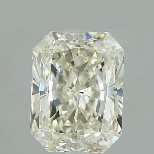 2.03 Carat Radiant Diamond