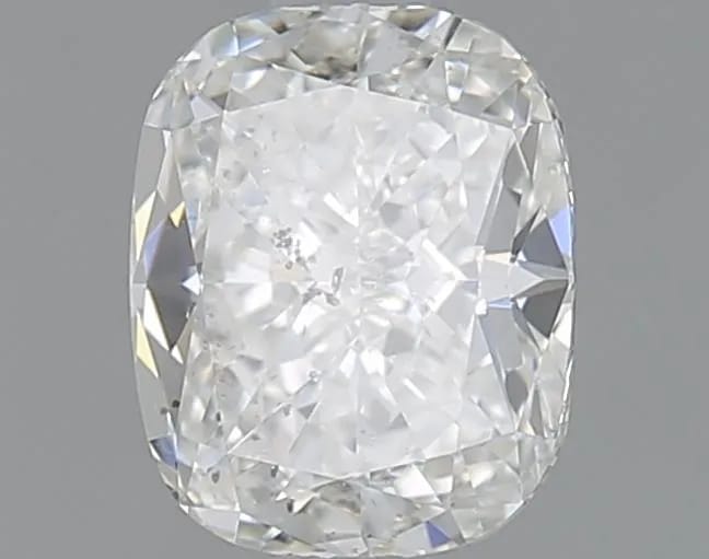 1.01 Carat Cushion Diamond