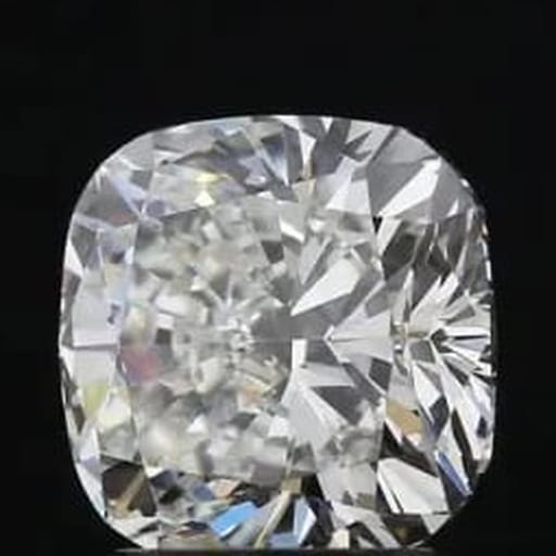 1.81 Carat Cushion Diamond