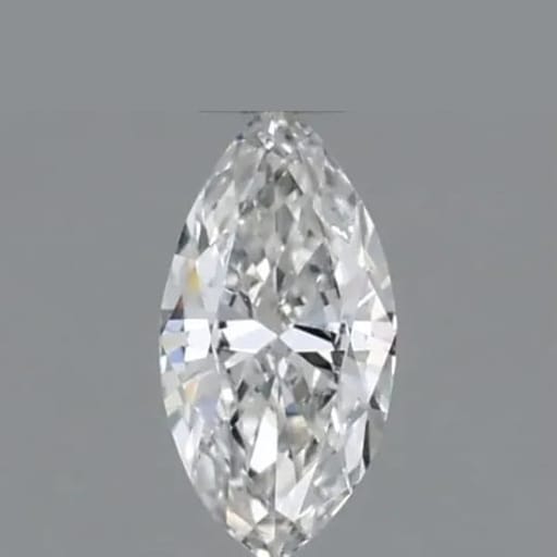 0.22 Carat Marquise Diamond