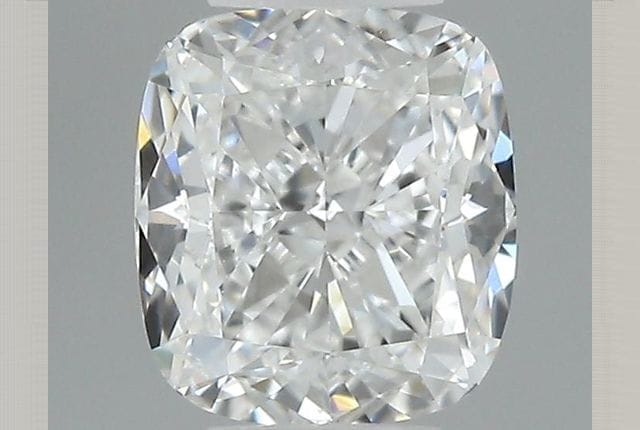 0.50 Carat Cushion Diamond