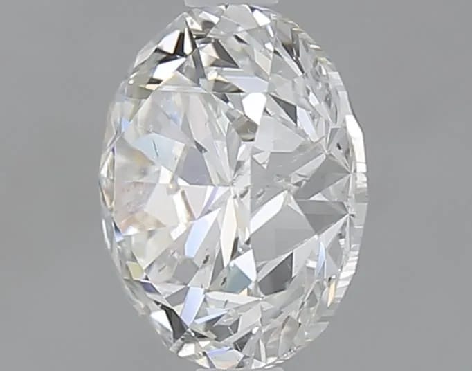 1.50 Carat Round Diamond