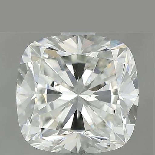 1.50 Carat Cushion Diamond