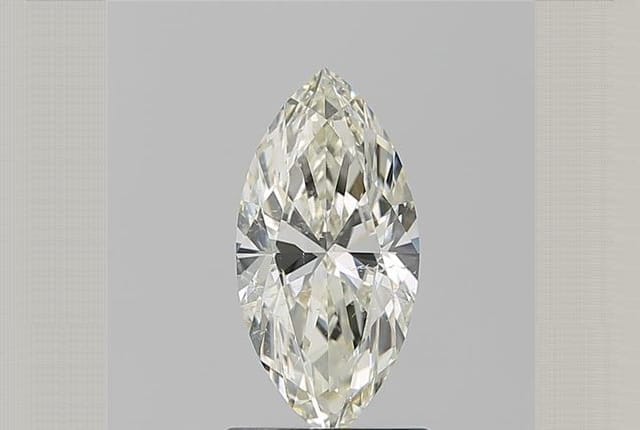 1.03 Carat Marquise Diamond