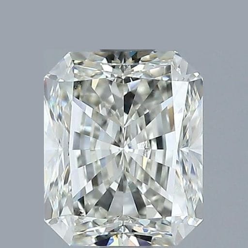 1.50 Carat Radiant Diamond