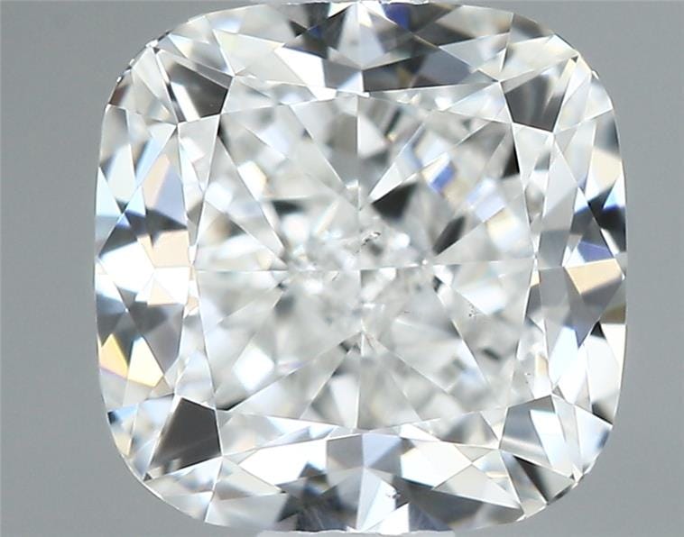 0.51 Carat Cushion Diamond