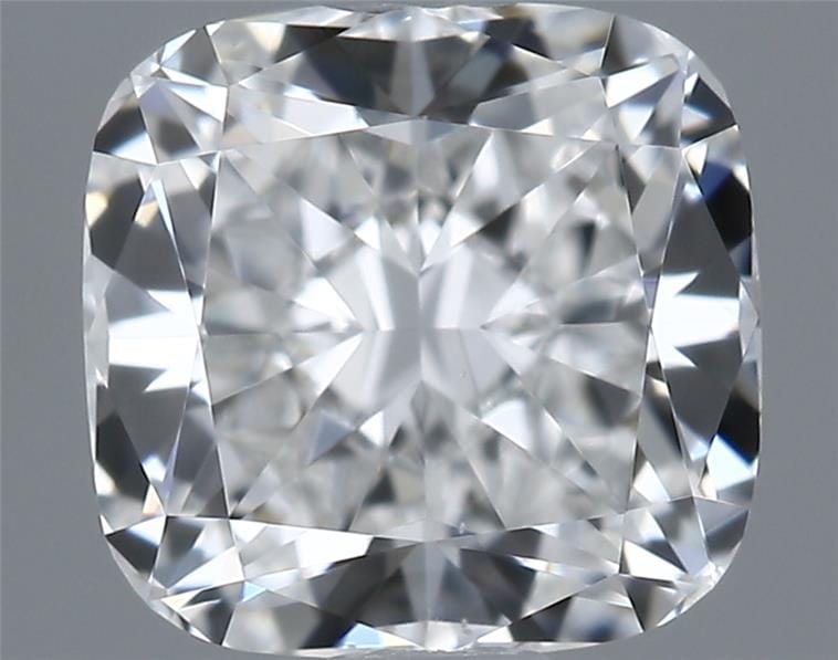 0.50 Carat Cushion Diamond