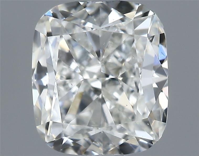 0.50 Carat Cushion Diamond